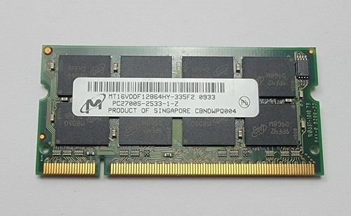 Micron pc 2700 - 1,