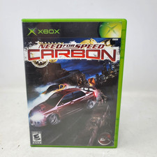 Need for Speed: Carbon