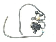 SET VALVOLA SFIATO BREATHER VALVE SET YAMAHA TDM 900 02-14 N403E