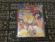 Album Lamincards DragonBall Z