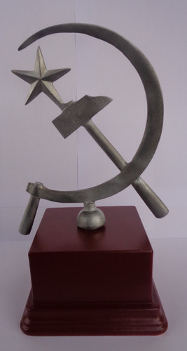 Splendido puntale bandiera - splendido,
