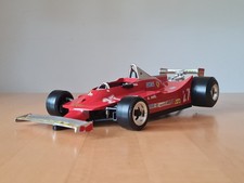 1:14 BURAGO Made in Italy