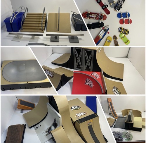 Enorme tech deck skateboard - enorme,