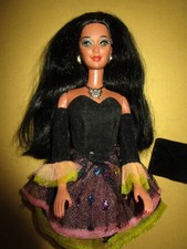 B2295 dolce barbie - barbie, kira