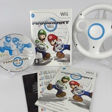 MARIO KART WII gioco Completo