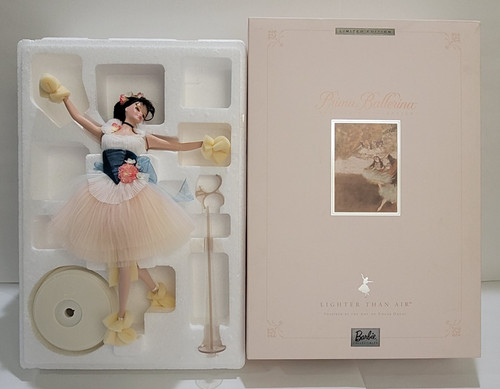 Barbie 2000 lighter than air - 2000,