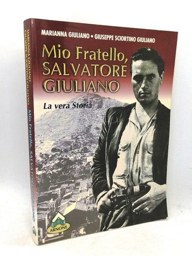 Mio fratello salvatore - mio,