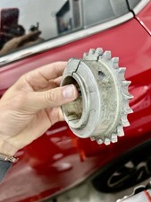 Corona Birel Art Go Kart