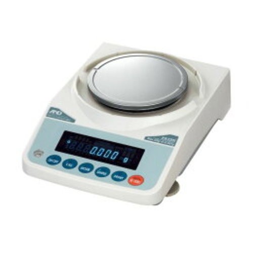 Bilancia analitica fx 120i - analitica, a&d