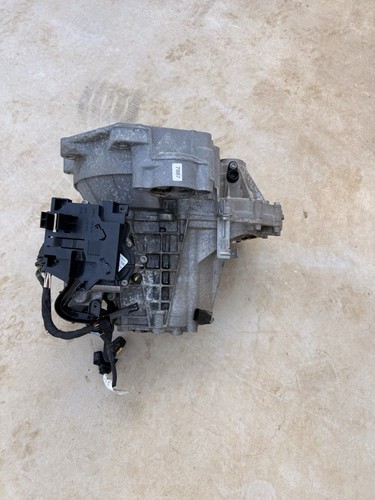 Cambio robotizzato volkswagen - robotizzato,