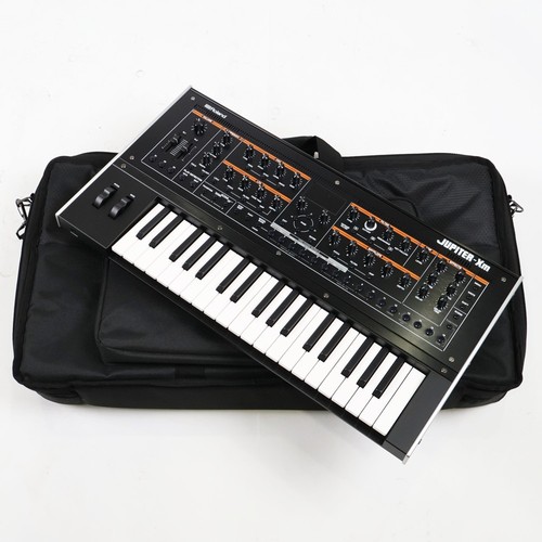 Roland jupiter - roland, jupiter-xm