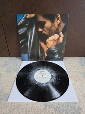 George Michael Faith Blood