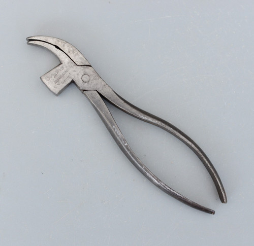 Vintage james detheridge son - detheridge, &