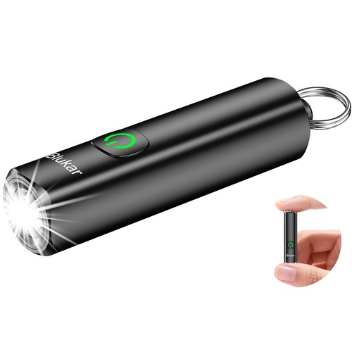Blukar mini torcia led - mini,