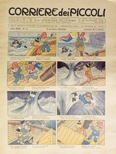 Settimanale a Fumetti per i