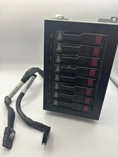 Gabbia HDD usata originale HP