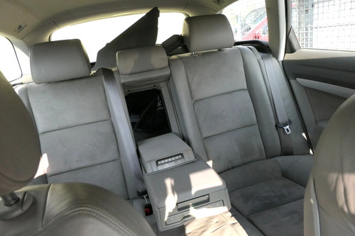 Sedile posteriore audi - audi, 4f