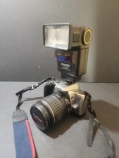 Canon EOS 3000V 35mm Auto