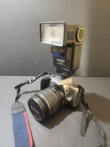 Canon eos 3000v 35mm auto - canon,