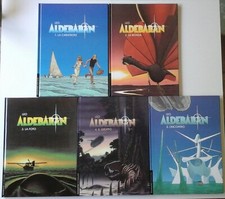 leo ALDEBARAN cpl 1 2 3 4 5 euramaster tuttocolore aldébaran eura master