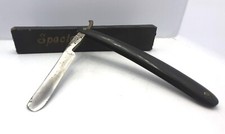 RASOIO A MANO LIBERA MAX E CO 85 SOLINGEN VINTAGE