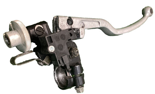 Supporto leva frizione yamaha - leva,