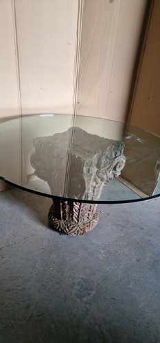 Tavolo soggiorno vetro - soggiorno,