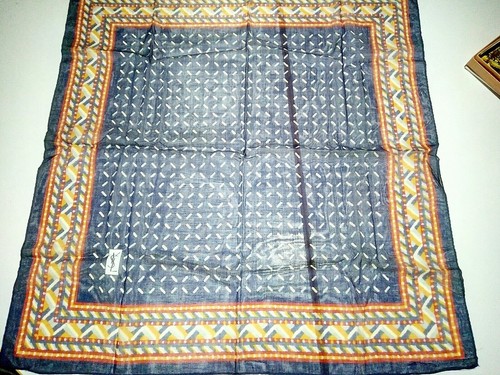 Foulard scialle scarf yves - scialle,