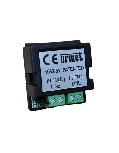 Urmet 1082 ricambio - urmet,