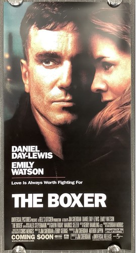 Poster daniel day lewis - daniel, 26x50