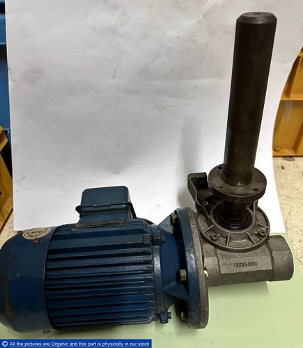 Motore aeb atlant - ac,
