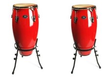 Dadi congas CFC Red