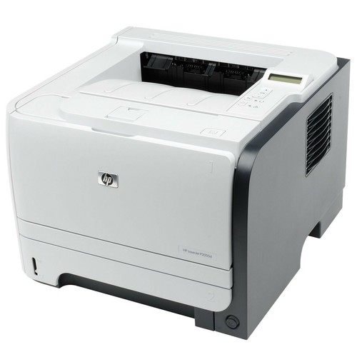 Stampante laserjet p2055dn - hp,