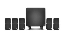 Set altoparlanti Cambridge