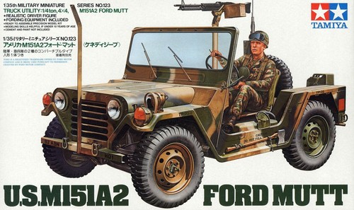 Tamiya 35123 s m151a2 - tamiya,