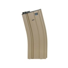 CARICATORE MAGGIORATO IN