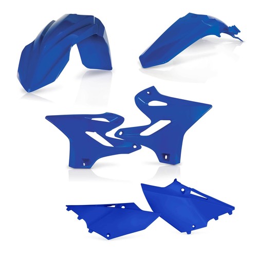 Acerbis kit plastiche - acerbis,
