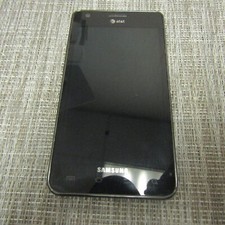 Samsung galaxy sgh - s2, sgh-i777