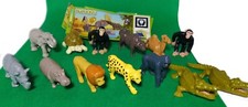 KINDER SURPRISE  NATOONS Wild