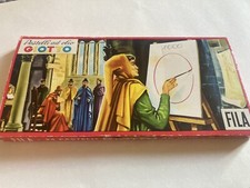 Giotto 24 Pastelli Ad Olio Fila Vintage Anni ‘80 Ottime  Condizioni