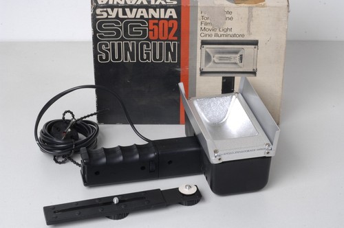 Sylvania sg502 lampada - sylvania,