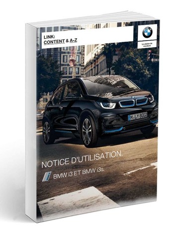 Bmw i03 60ah - 90ah,