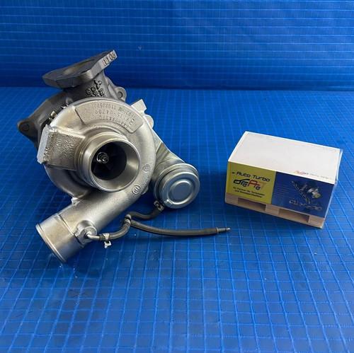 Turbocompressore subaru - turbocompressore,