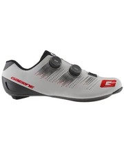 - Gaerne Carbon G. Chrono Scarpe Road Ciclismo, Grigio Opaco