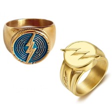 DC Series The Flash Barry