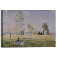 Monet estate design quadro