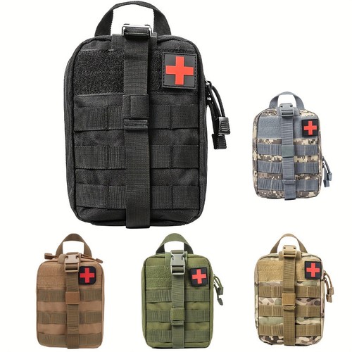 Tactical molle marsupio - tactical,