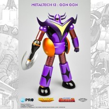 figurine Goldorak Diecast