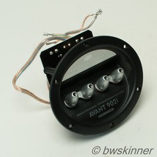 Mordaunt Short Avant 902i