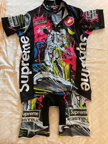 Completo ciclismo castelli - completo,
